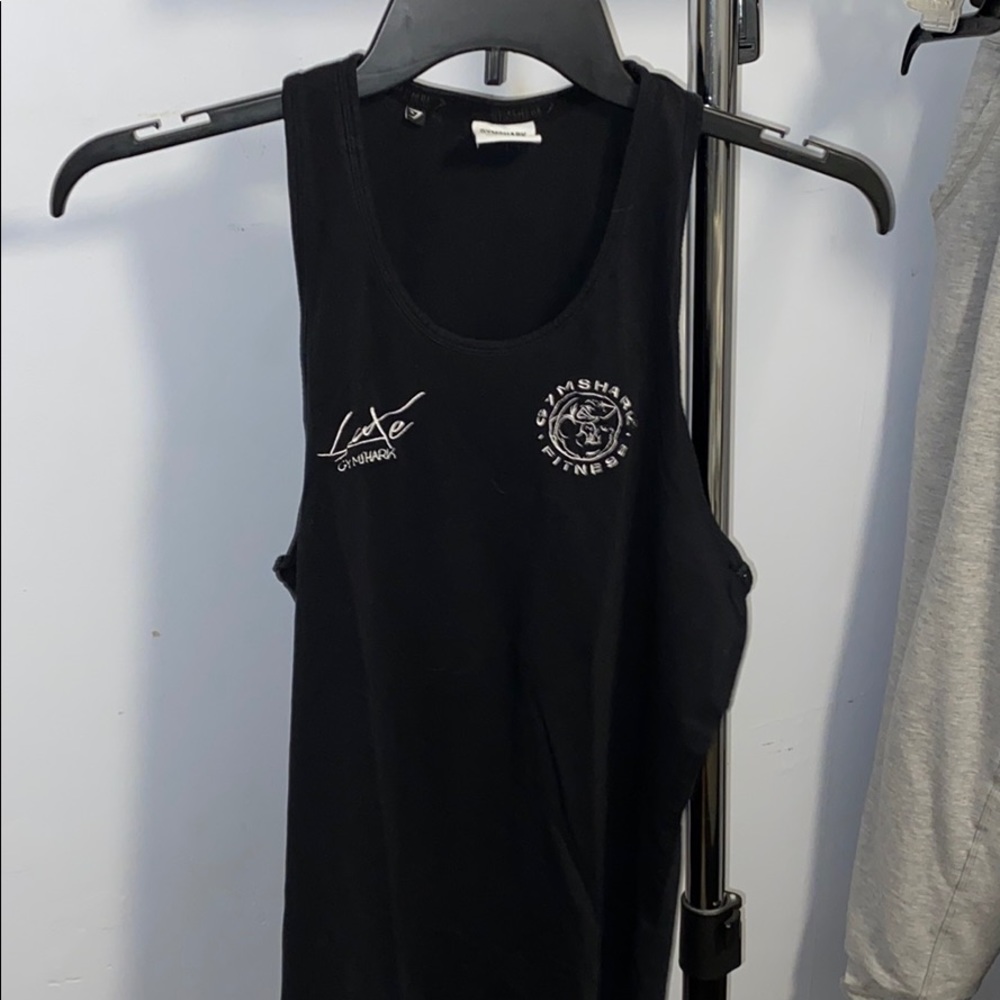 Luxe Tank